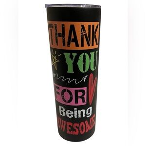 Tumblr Appreciation Cup! New in box!🔥